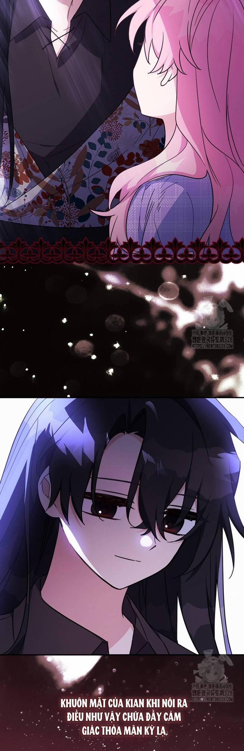 Cô Con Gái Út Của Công Tước Phản Diện 80 trang 21