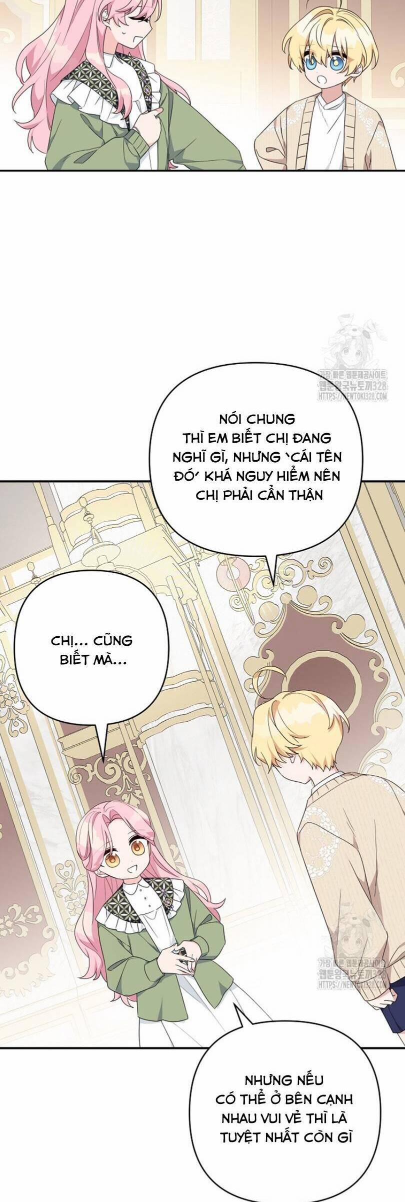 Cô Con Gái Út Của Công Tước Phản Diện 80 trang 26