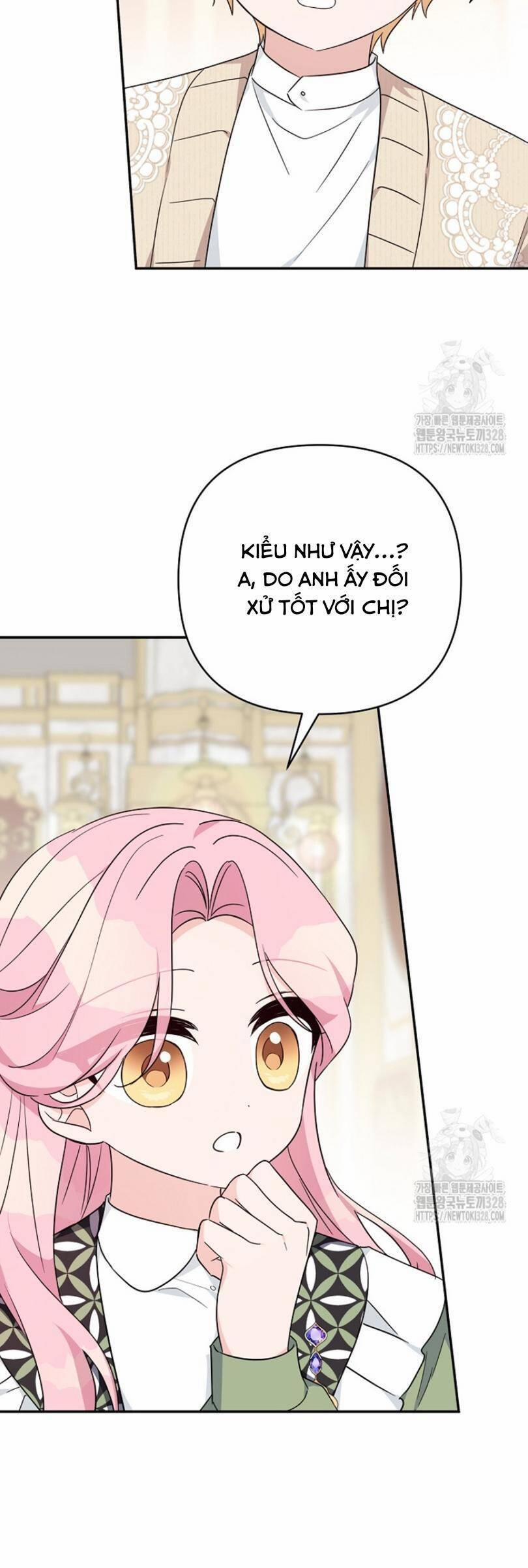 Cô Con Gái Út Của Công Tước Phản Diện 80 trang 28