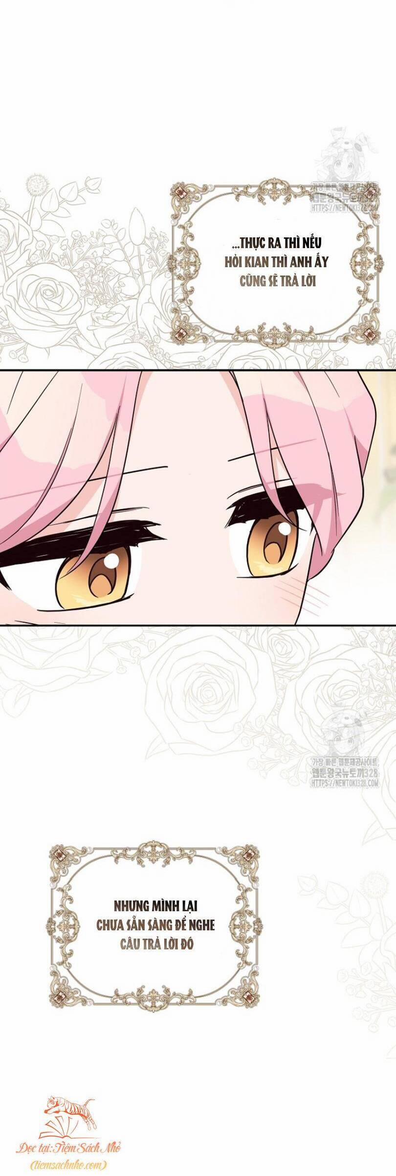 Cô Con Gái Út Của Công Tước Phản Diện 80 trang 33