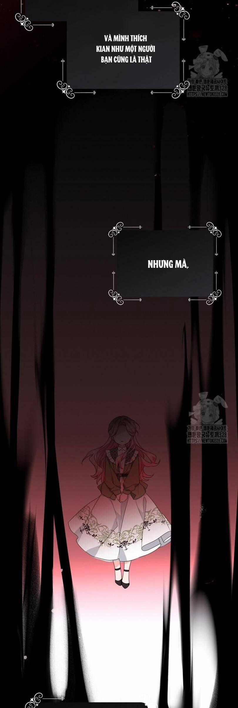 Cô Con Gái Út Của Công Tước Phản Diện 80 trang 35