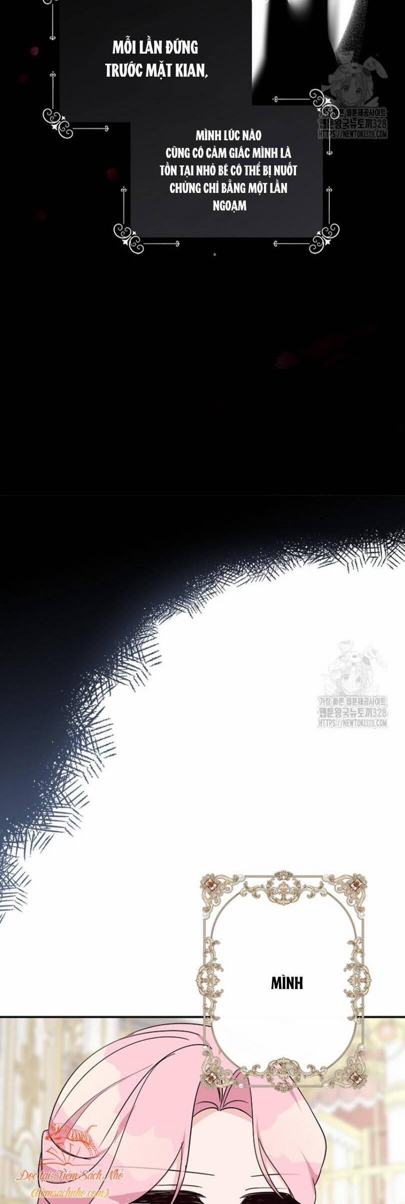 Cô Con Gái Út Của Công Tước Phản Diện 80 trang 36