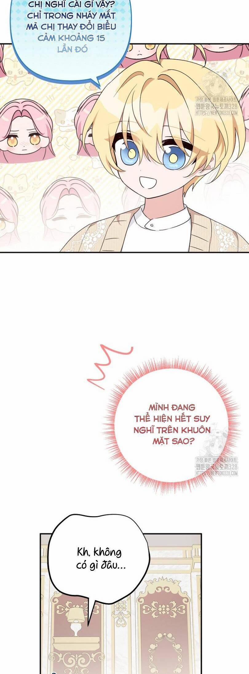 Cô Con Gái Út Của Công Tước Phản Diện 80 trang 38