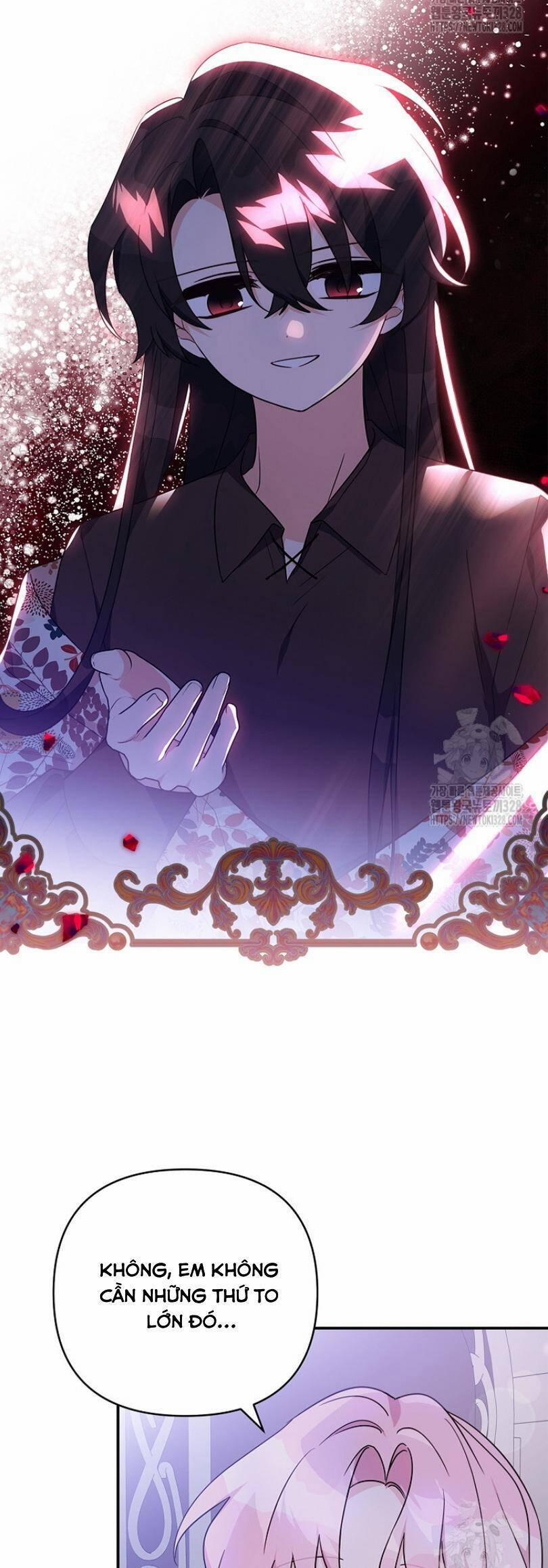 Cô Con Gái Út Của Công Tước Phản Diện 80 trang 4