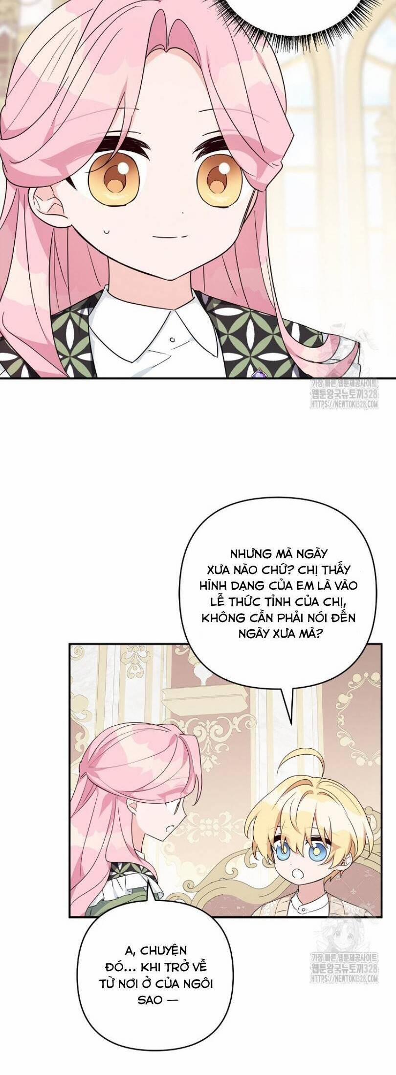 Cô Con Gái Út Của Công Tước Phản Diện 80 trang 41