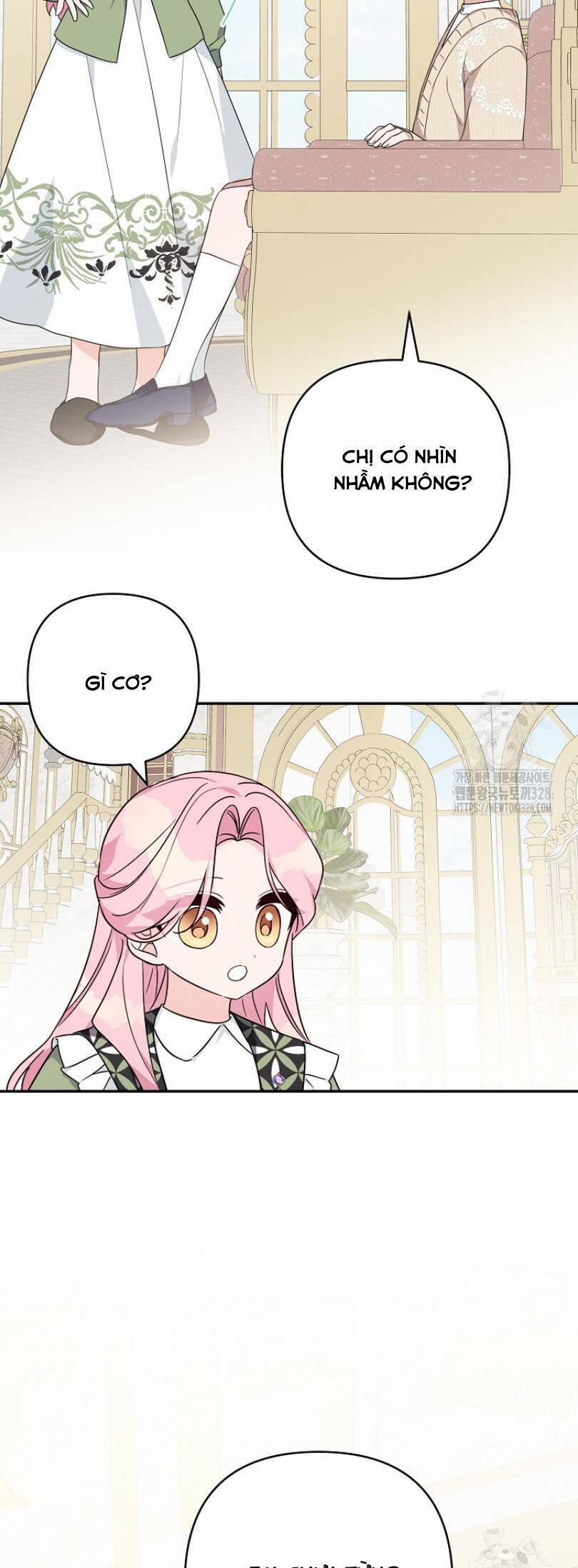 Cô Con Gái Út Của Công Tước Phản Diện 80 trang 43