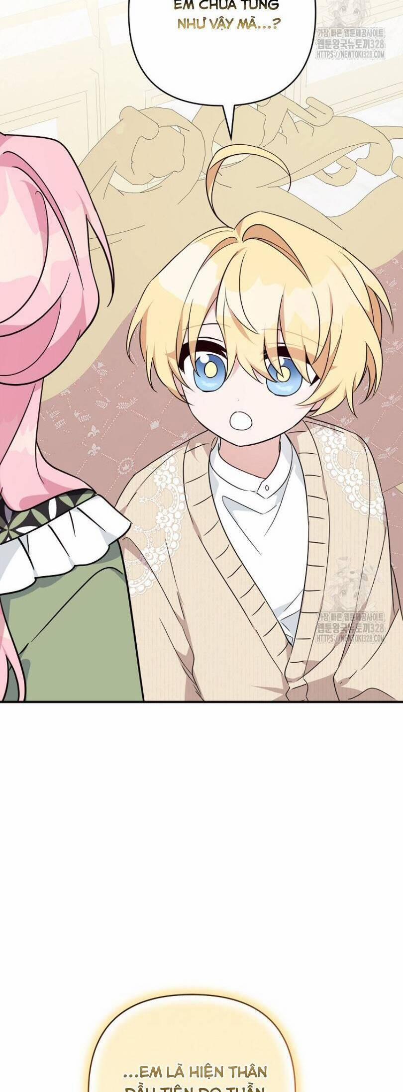 Cô Con Gái Út Của Công Tước Phản Diện 80 trang 44