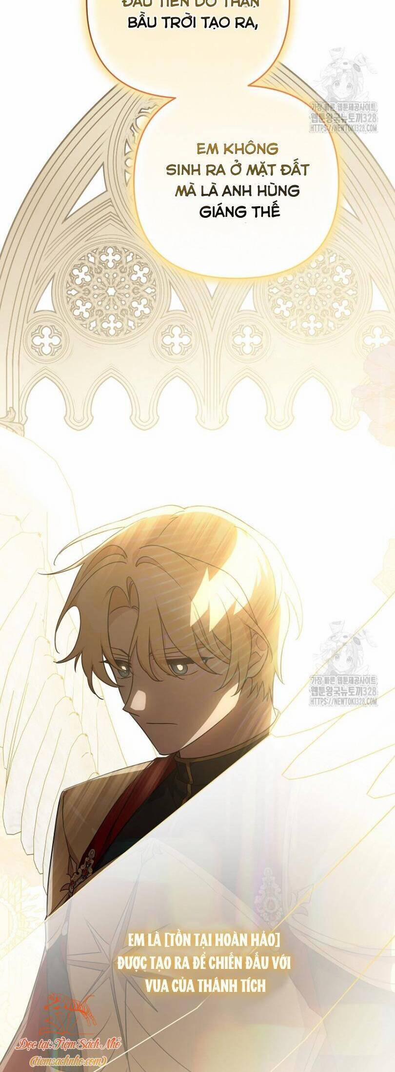 Cô Con Gái Út Của Công Tước Phản Diện 80 trang 45