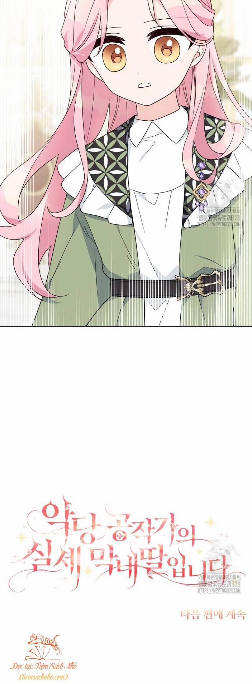 Cô Con Gái Út Của Công Tước Phản Diện 80 trang 48