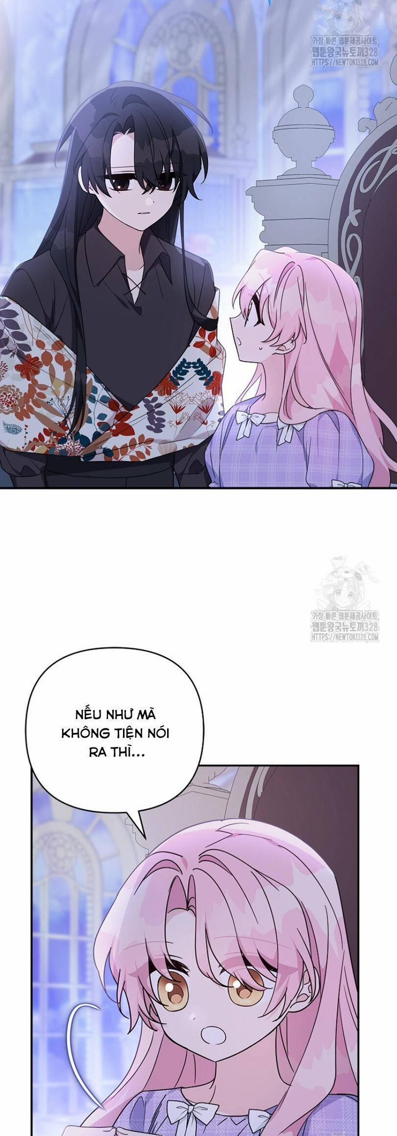 Cô Con Gái Út Của Công Tước Phản Diện 80 trang 7