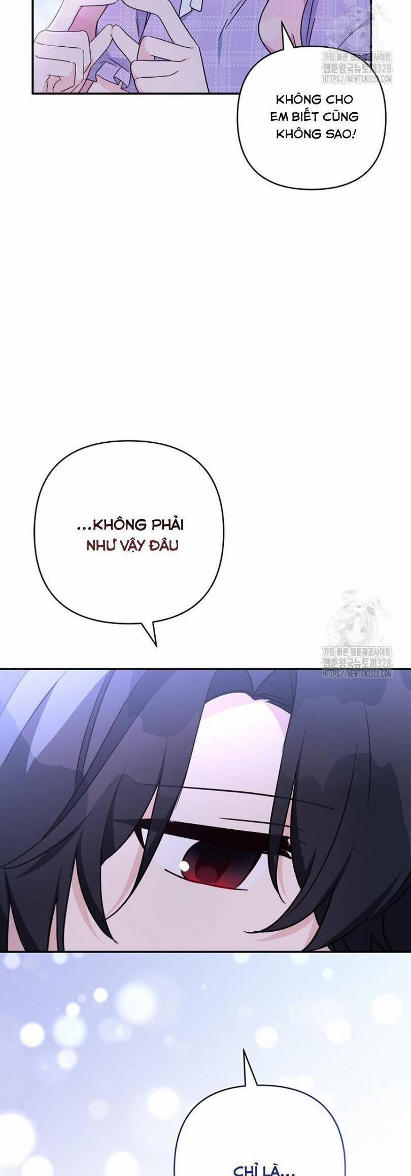 Cô Con Gái Út Của Công Tước Phản Diện 80 trang 8