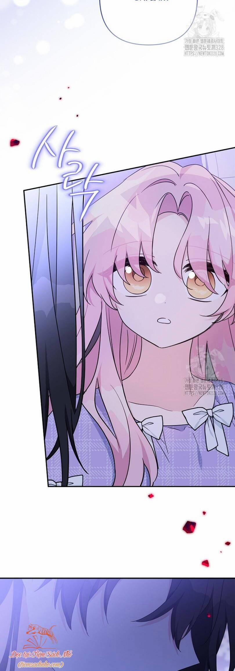 Cô Con Gái Út Của Công Tước Phản Diện 80 trang 9