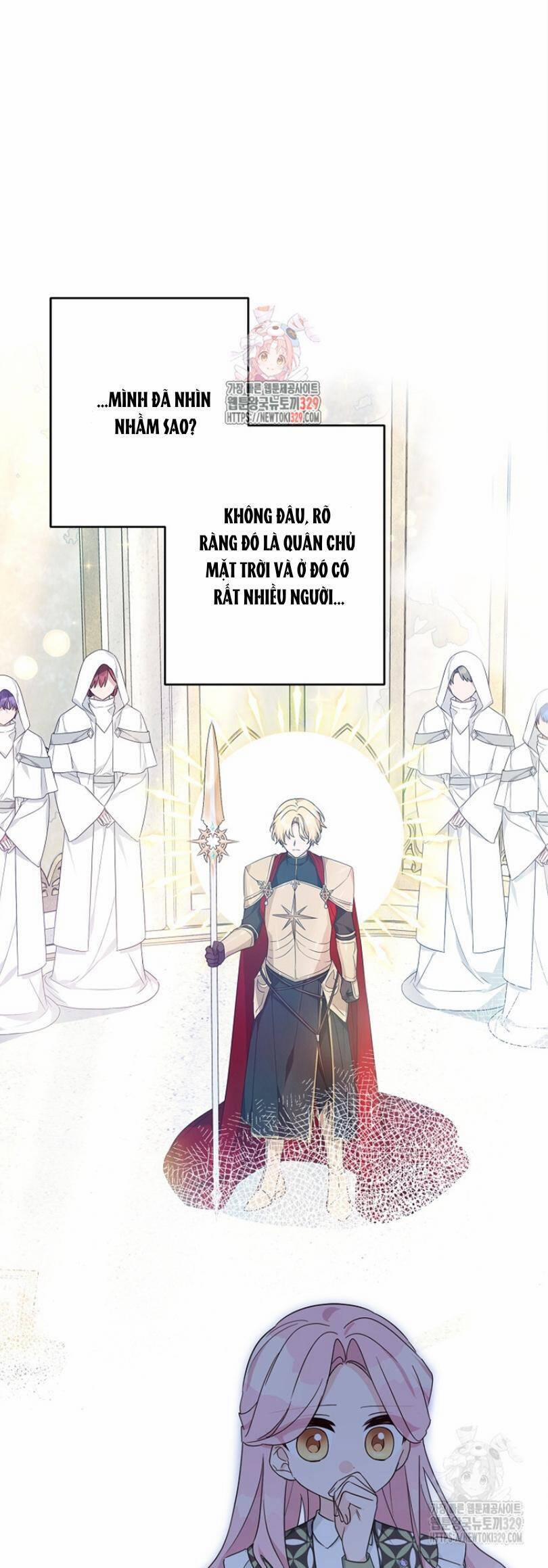 Cô Con Gái Út Của Công Tước Phản Diện 81 trang 0