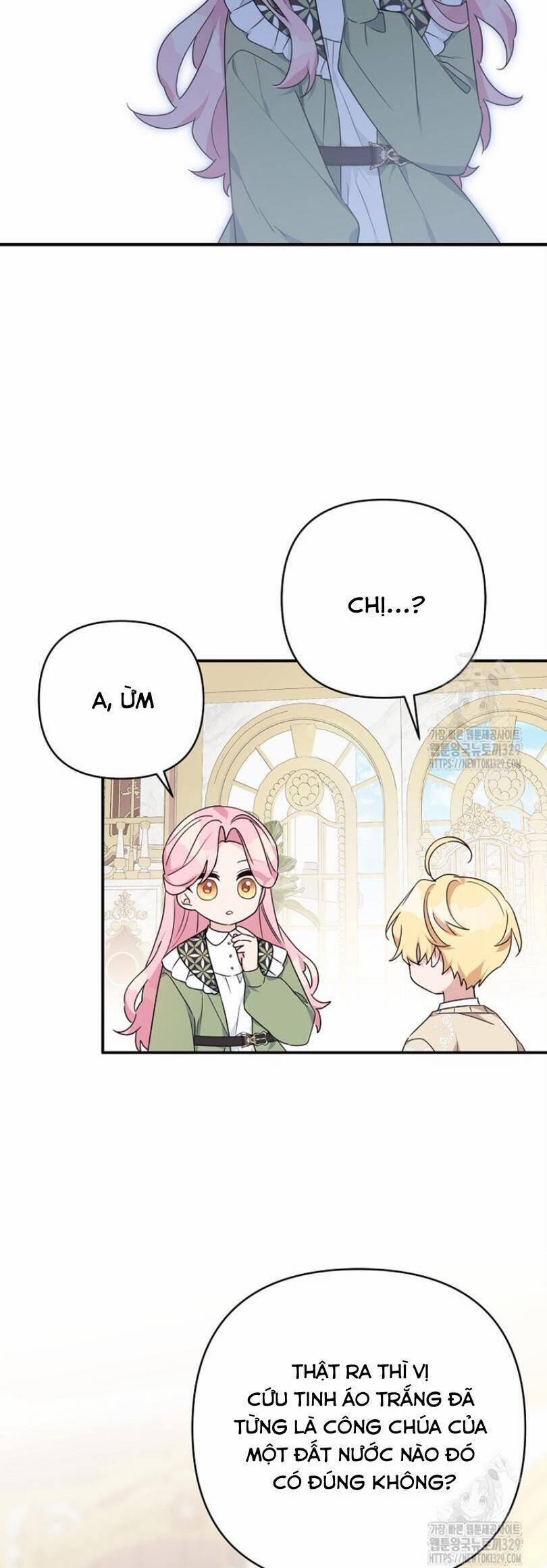 Cô Con Gái Út Của Công Tước Phản Diện 81 trang 1