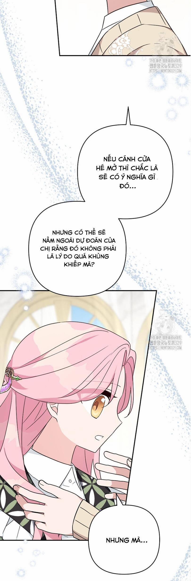 Cô Con Gái Út Của Công Tước Phản Diện 81 trang 12