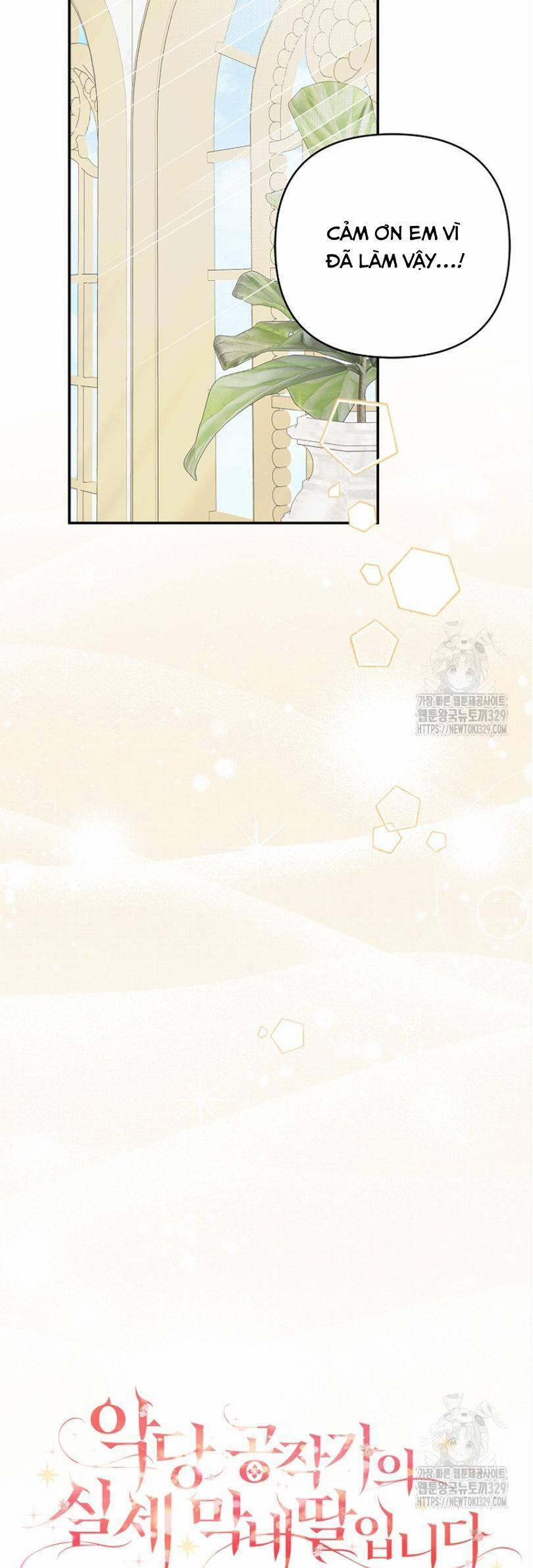 Cô Con Gái Út Của Công Tước Phản Diện 81 trang 18