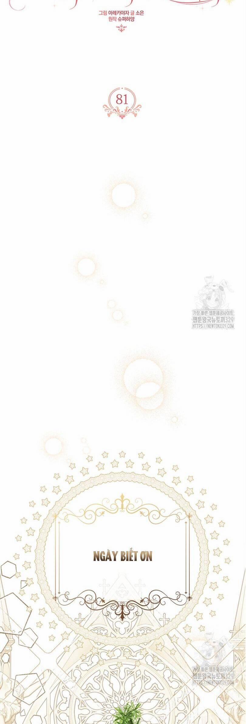 Cô Con Gái Út Của Công Tước Phản Diện 81 trang 19