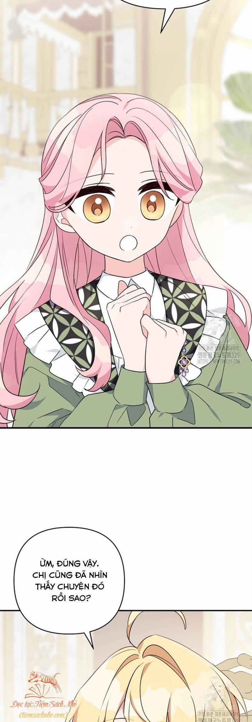 Cô Con Gái Út Của Công Tước Phản Diện 81 trang 2