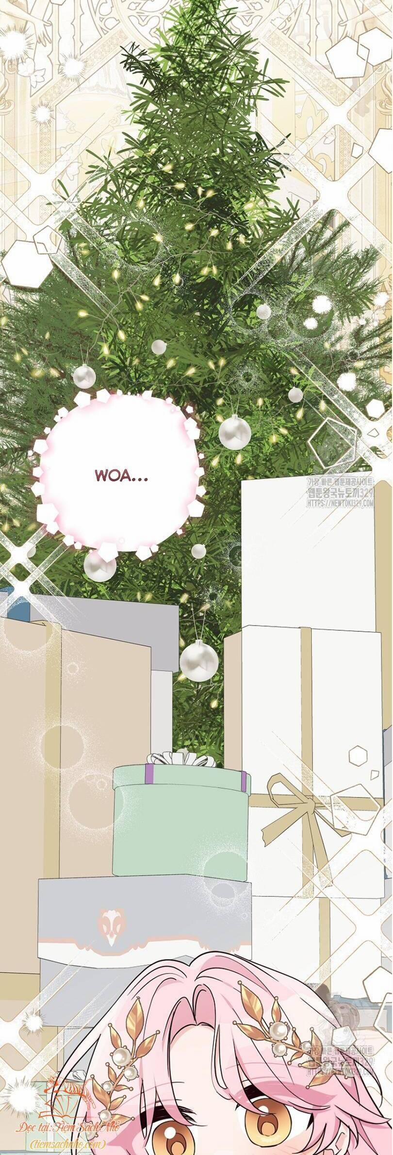 Cô Con Gái Út Của Công Tước Phản Diện 81 trang 20