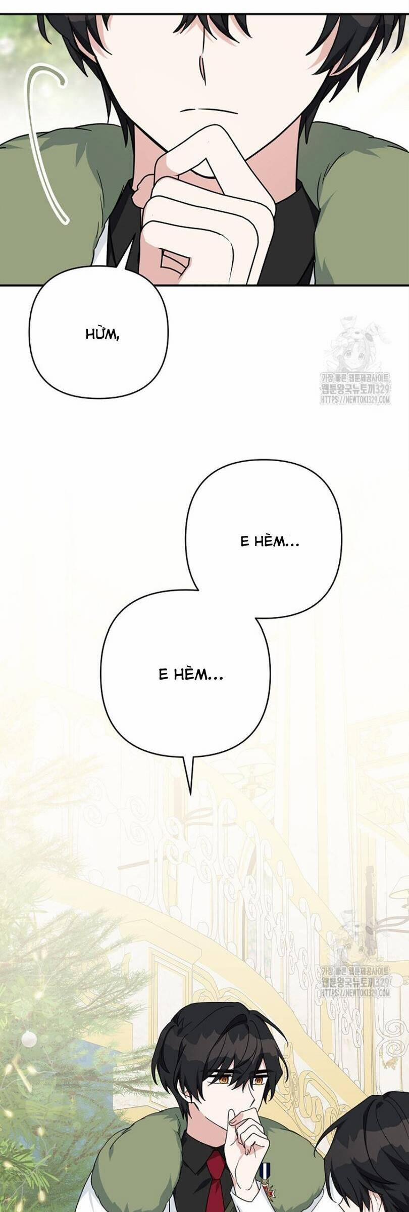 Cô Con Gái Út Của Công Tước Phản Diện 81 trang 25