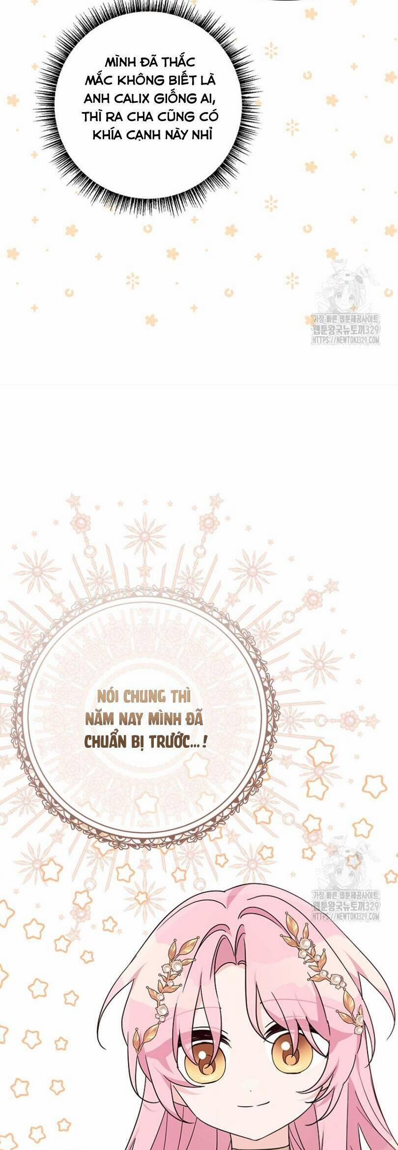 Cô Con Gái Út Của Công Tước Phản Diện 81 trang 28