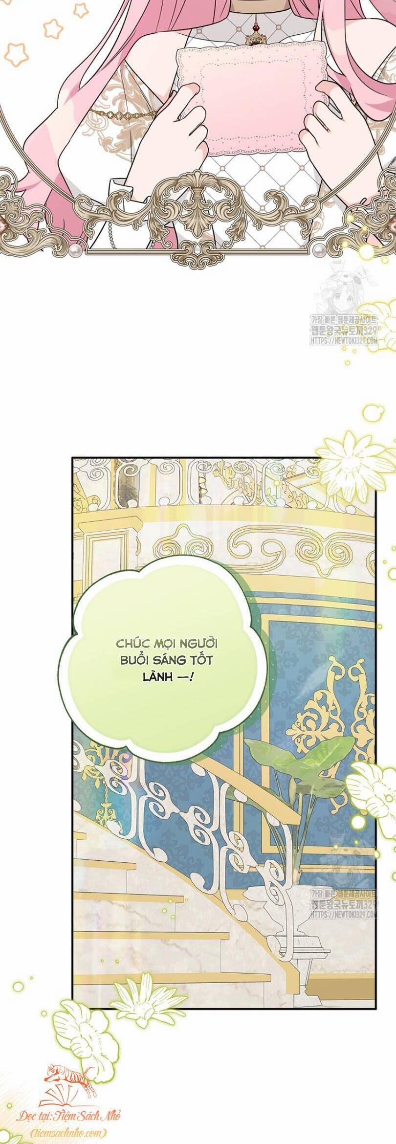 Cô Con Gái Út Của Công Tước Phản Diện 81 trang 29