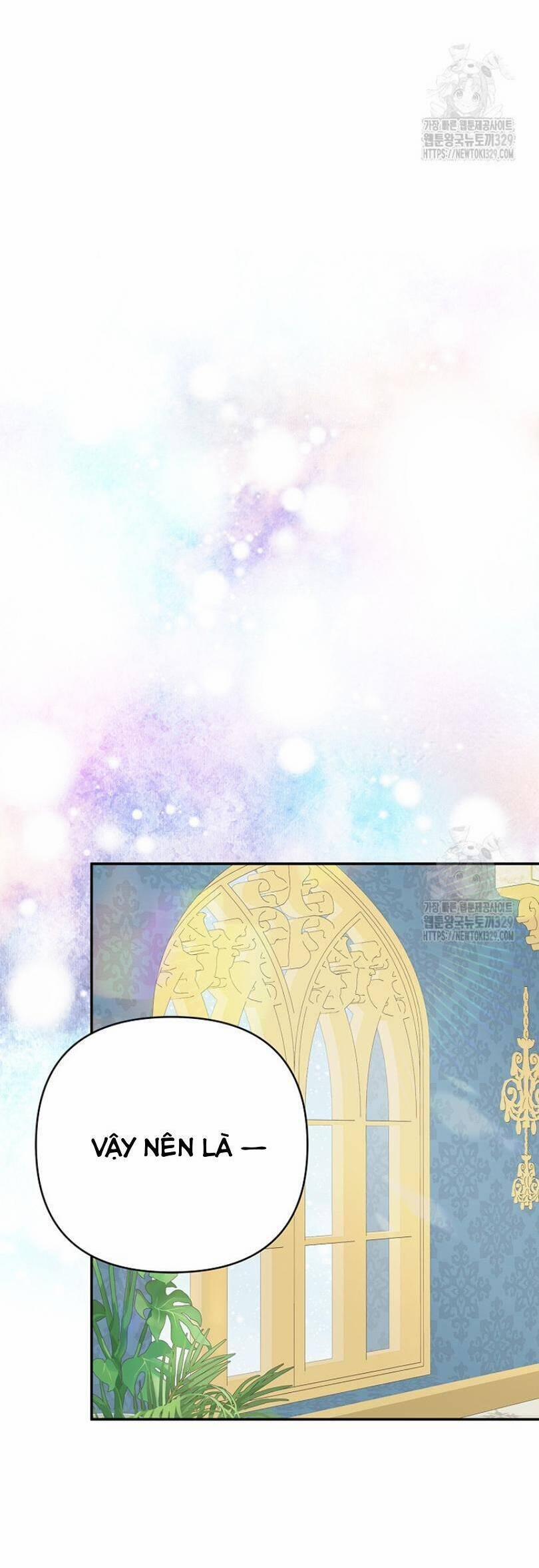 Cô Con Gái Út Của Công Tước Phản Diện 81 trang 34