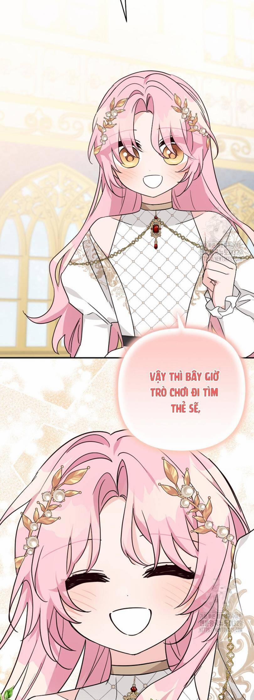 Cô Con Gái Út Của Công Tước Phản Diện 81 trang 39