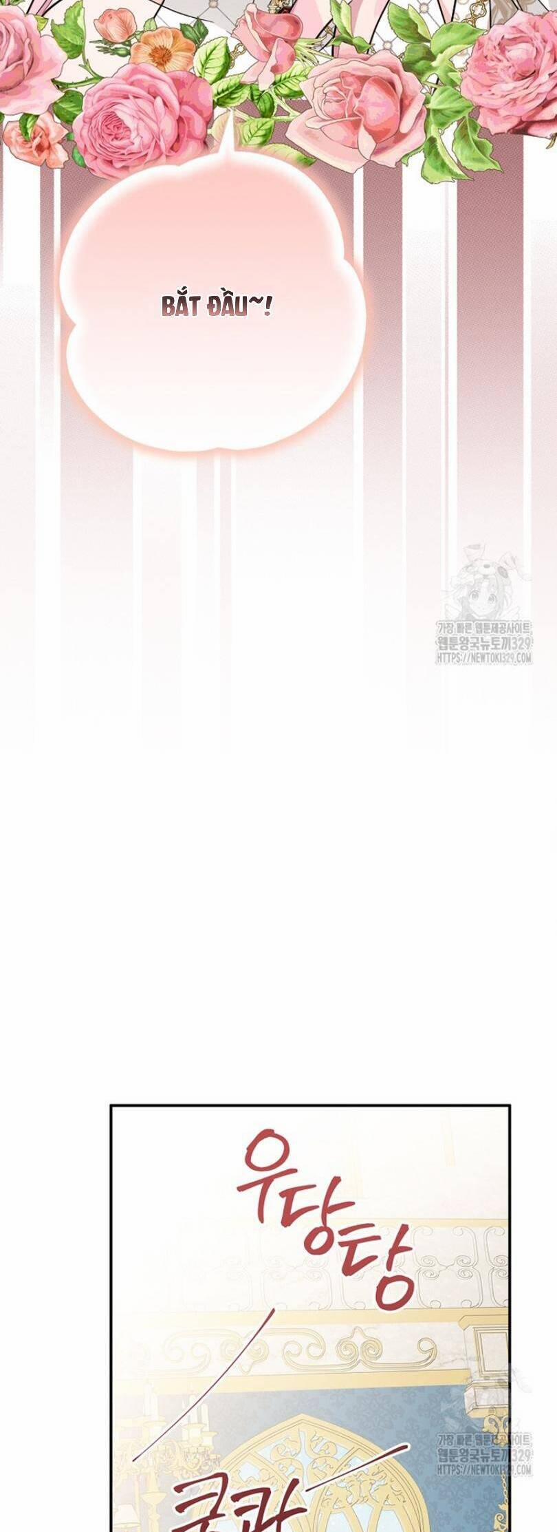 Cô Con Gái Út Của Công Tước Phản Diện 81 trang 40