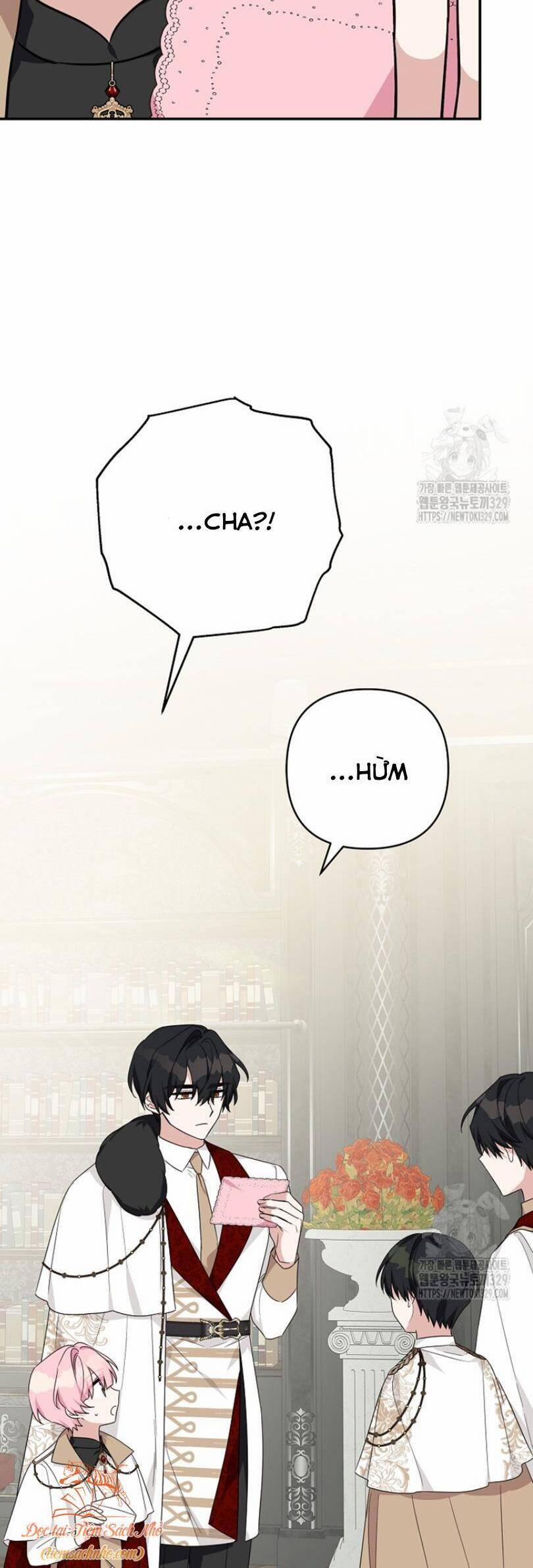 Cô Con Gái Út Của Công Tước Phản Diện 81 trang 47