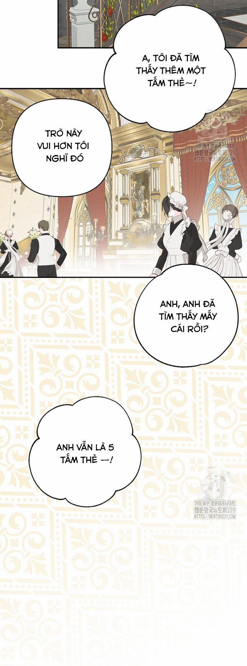 Cô Con Gái Út Của Công Tước Phản Diện 81 trang 51