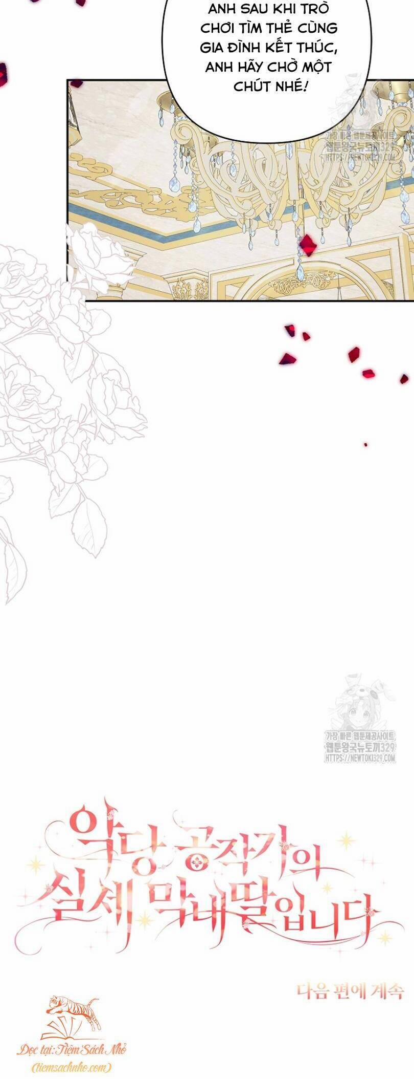 Cô Con Gái Út Của Công Tước Phản Diện 81 trang 56