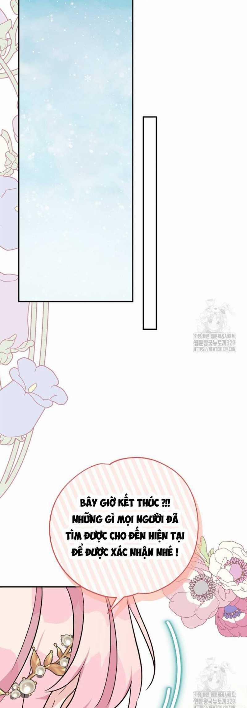 Cô Con Gái Út Của Công Tước Phản Diện 82 trang 1