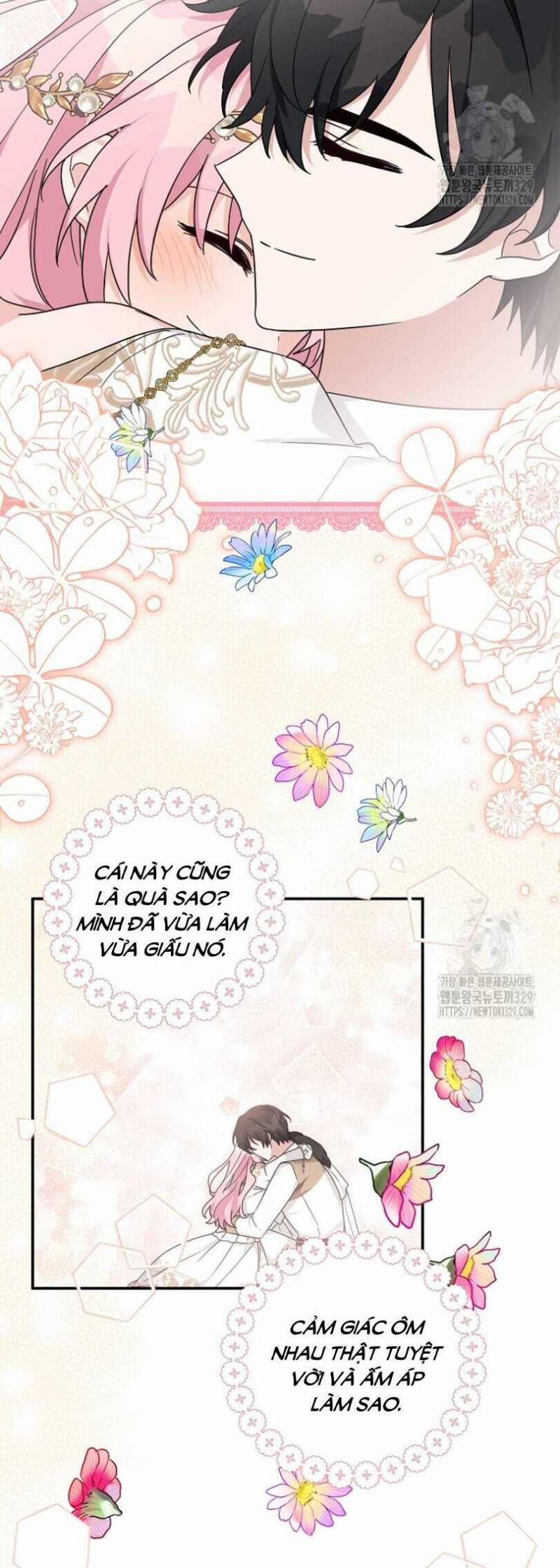 Cô Con Gái Út Của Công Tước Phản Diện 82 trang 10