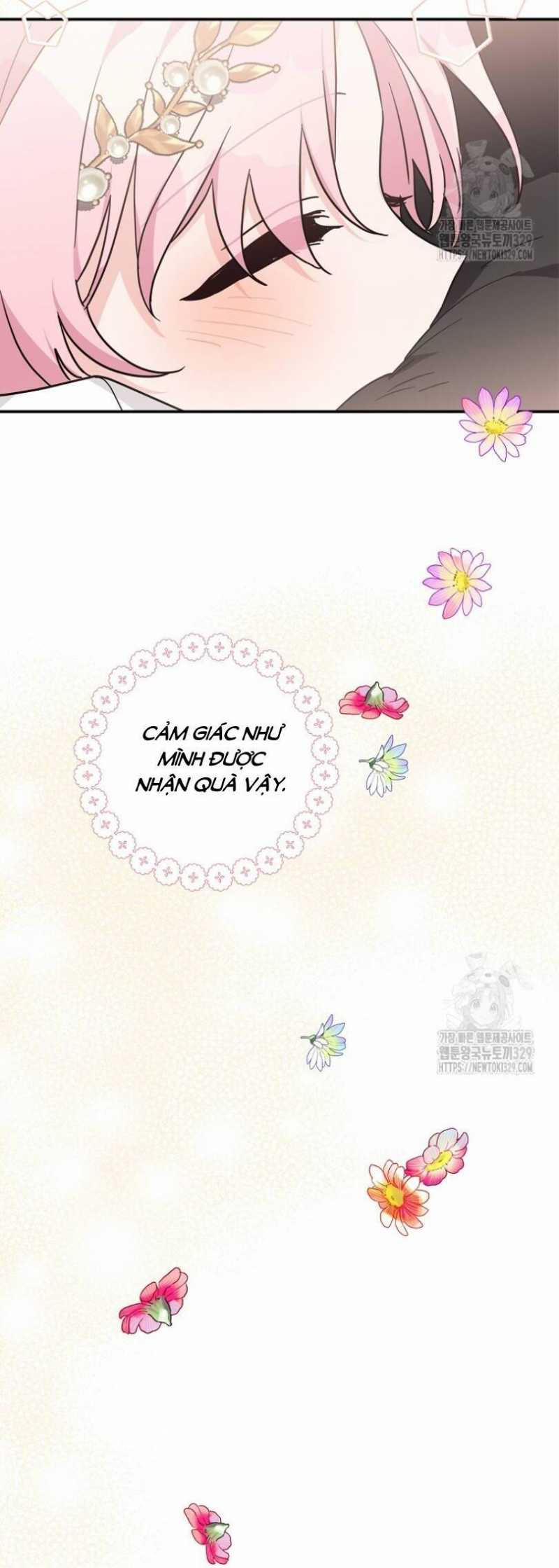 Cô Con Gái Út Của Công Tước Phản Diện 82 trang 11