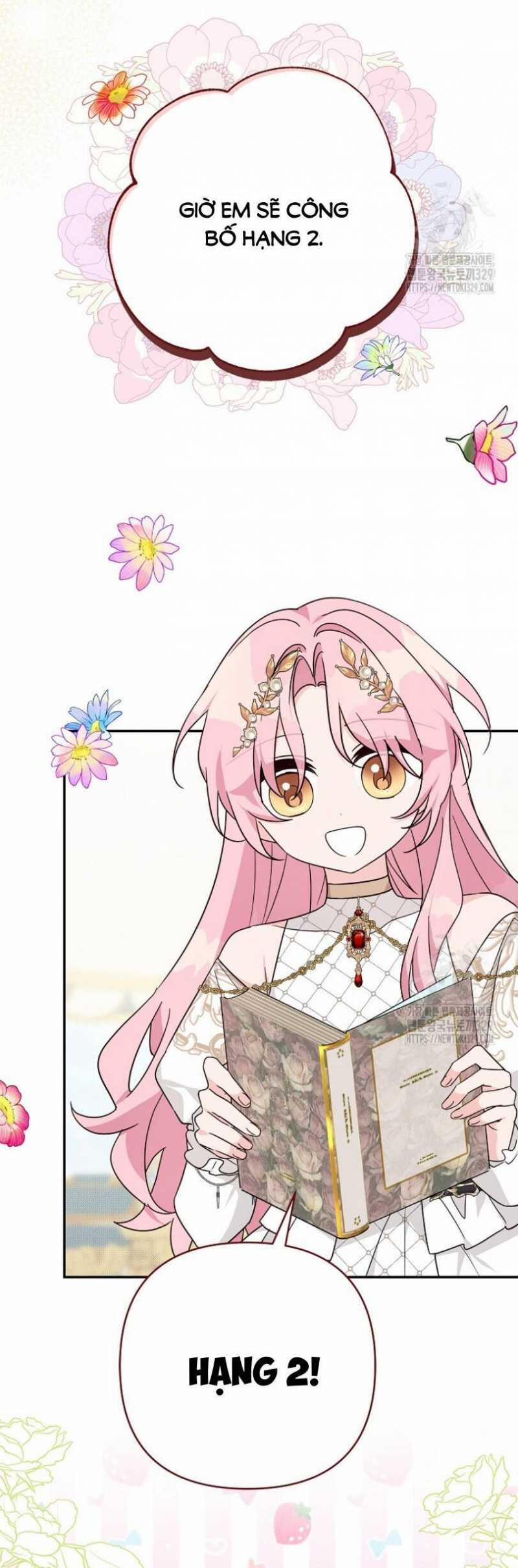 Cô Con Gái Út Của Công Tước Phản Diện 82 trang 12