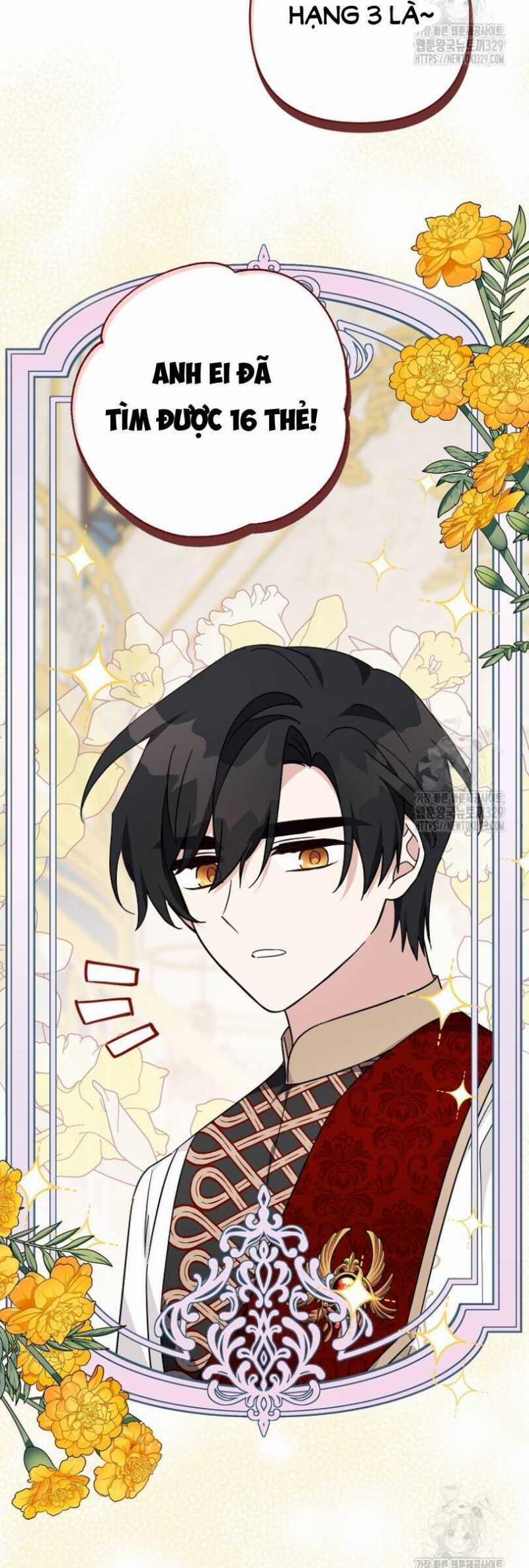 Cô Con Gái Út Của Công Tước Phản Diện 82 trang 16