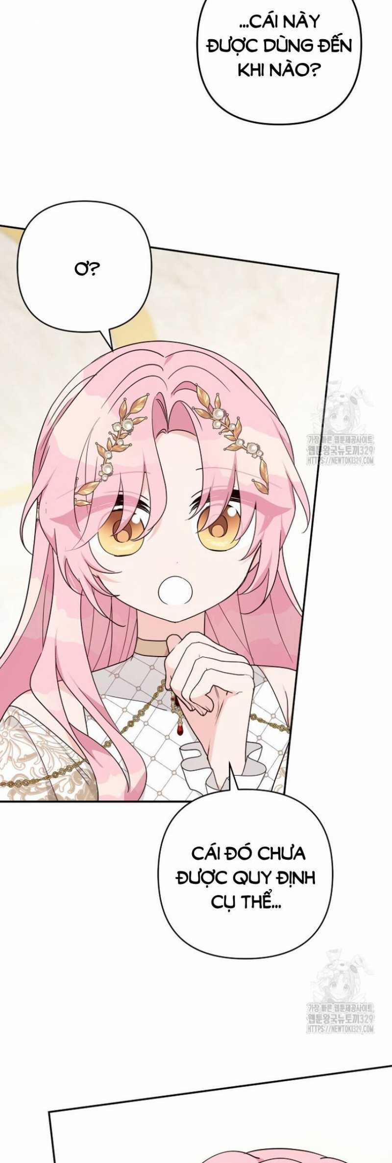 Cô Con Gái Út Của Công Tước Phản Diện 82 trang 22