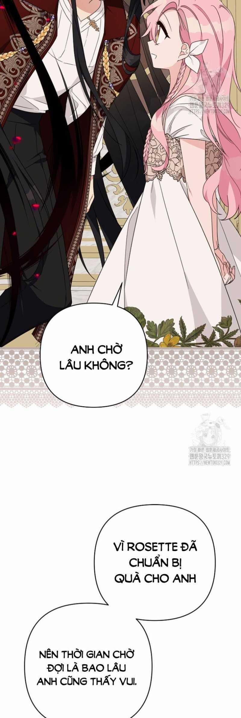 Cô Con Gái Út Của Công Tước Phản Diện 82 trang 33