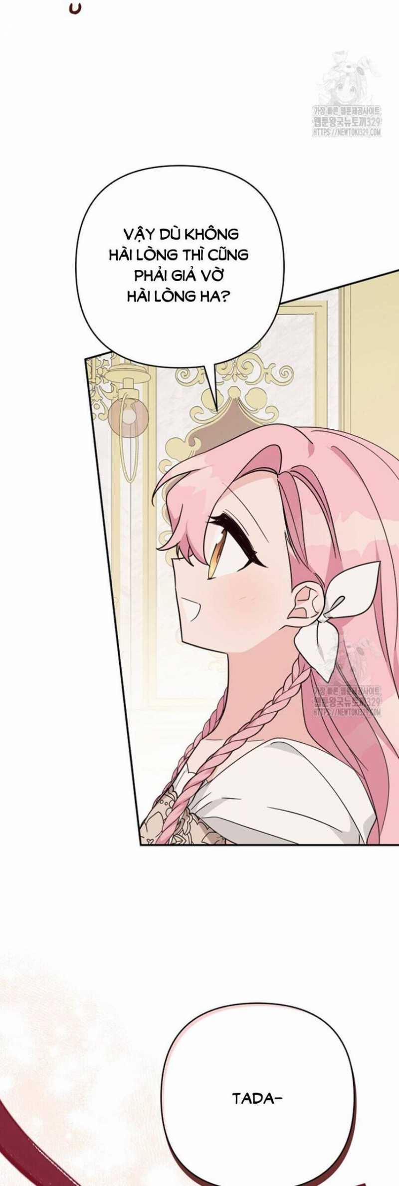 Cô Con Gái Út Của Công Tước Phản Diện 82 trang 35