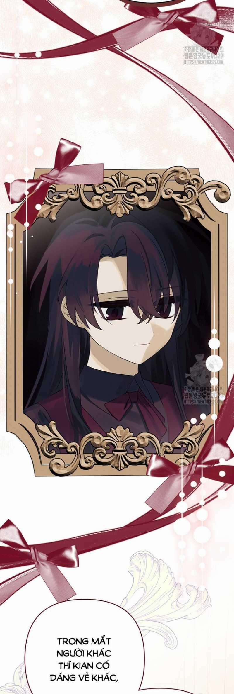 Cô Con Gái Út Của Công Tước Phản Diện 82 trang 36