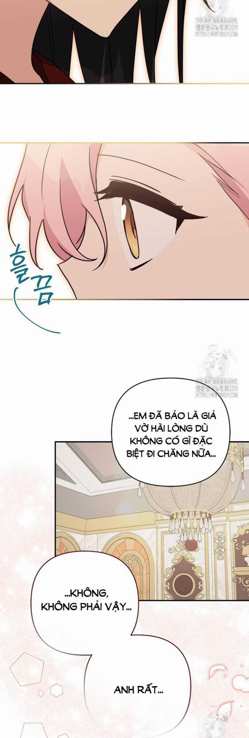 Cô Con Gái Út Của Công Tước Phản Diện 82 trang 38