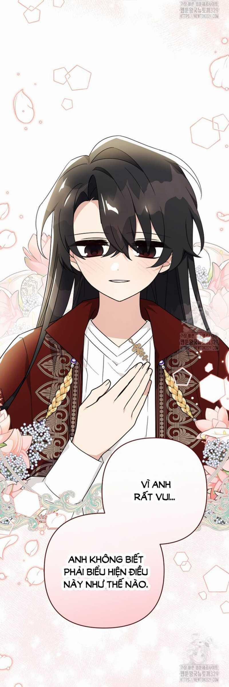 Cô Con Gái Út Của Công Tước Phản Diện 82 trang 39