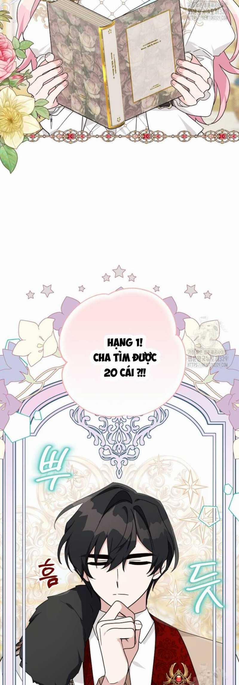 Cô Con Gái Út Của Công Tước Phản Diện 82 trang 4