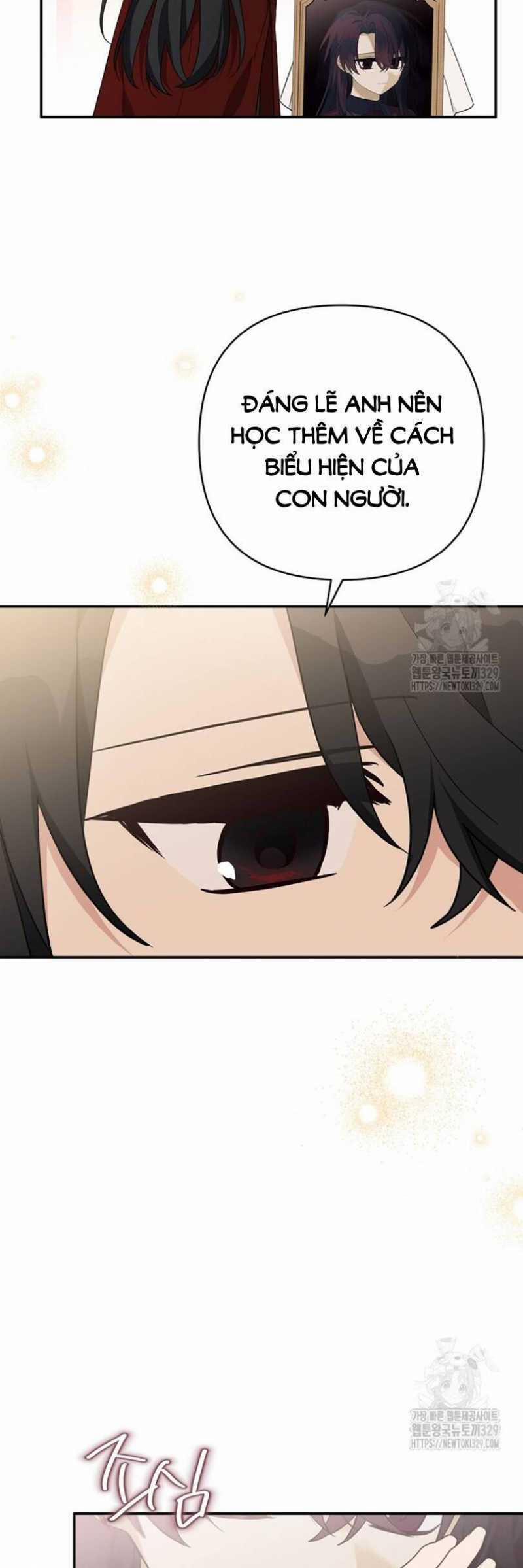 Cô Con Gái Út Của Công Tước Phản Diện 82 trang 41