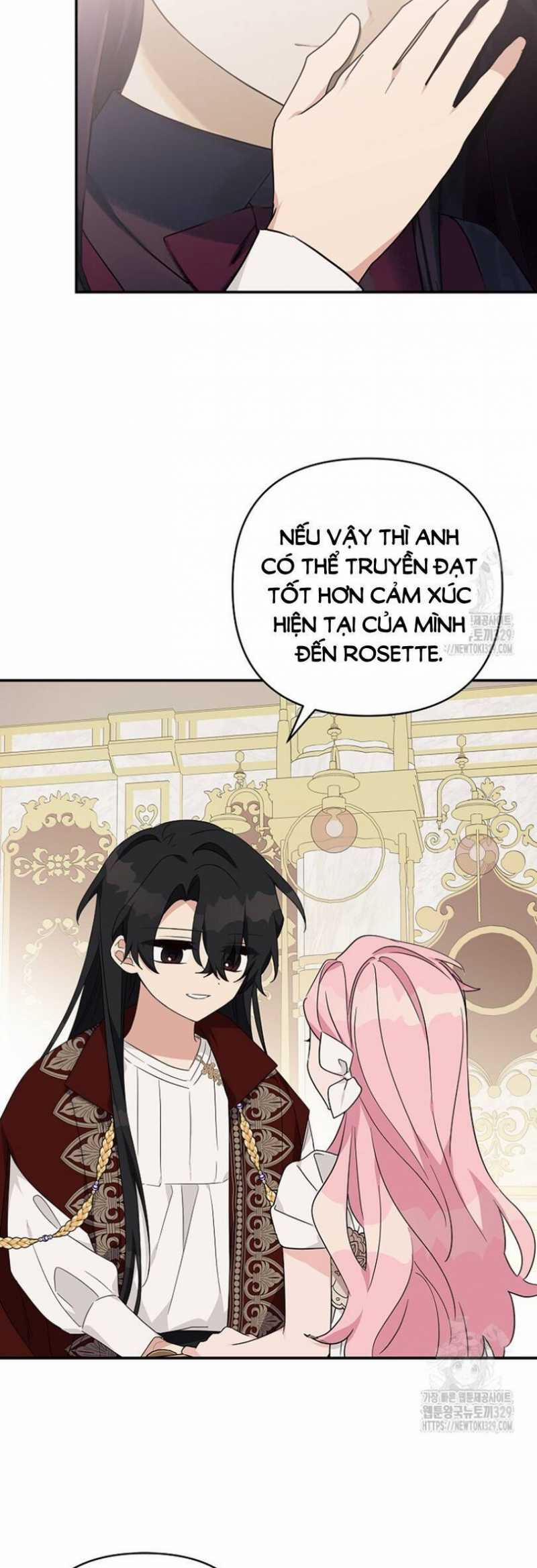 Cô Con Gái Út Của Công Tước Phản Diện 82 trang 42