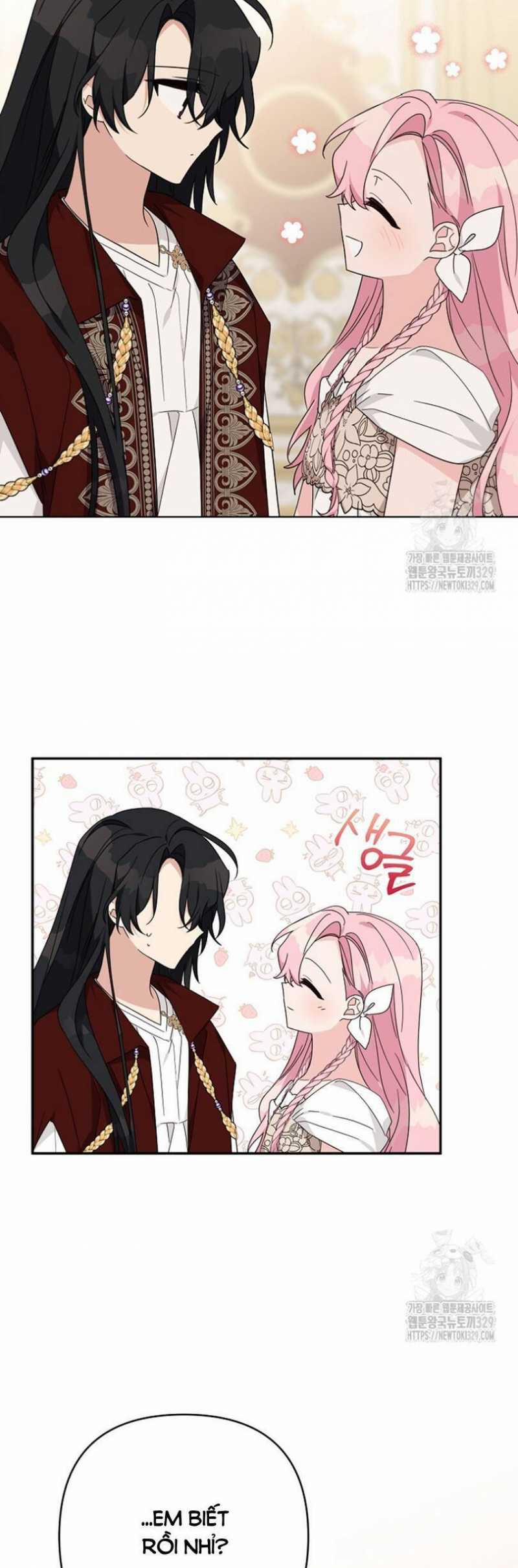 Cô Con Gái Út Của Công Tước Phản Diện 82 trang 45