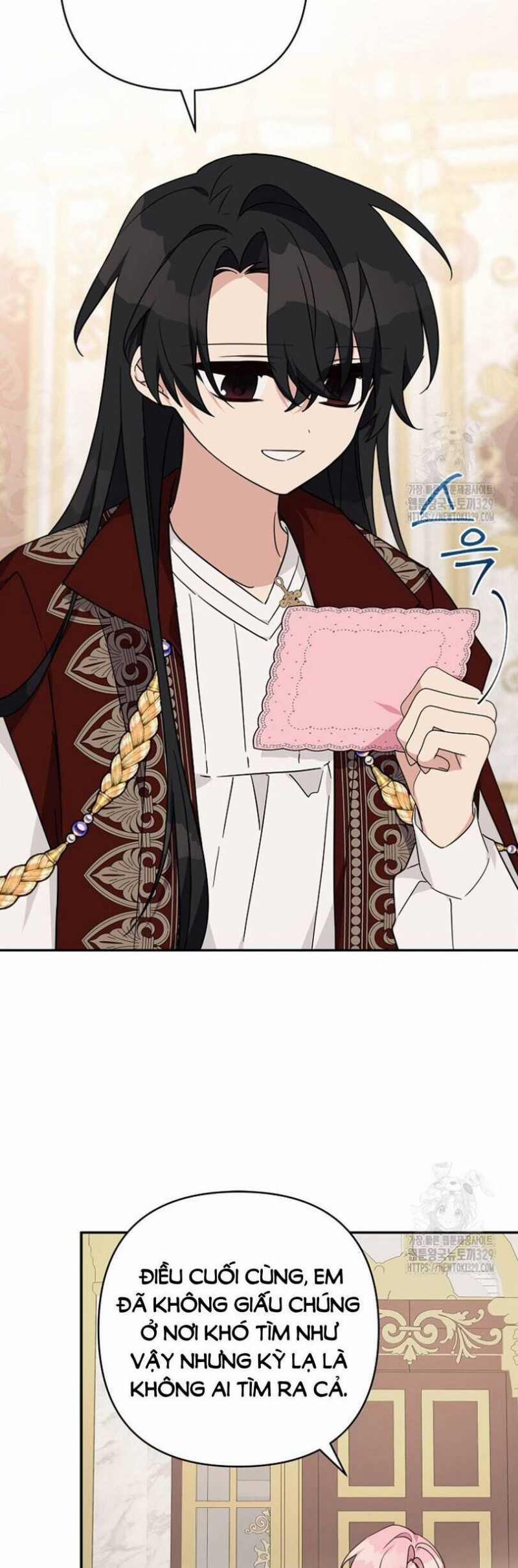 Cô Con Gái Út Của Công Tước Phản Diện 82 trang 46