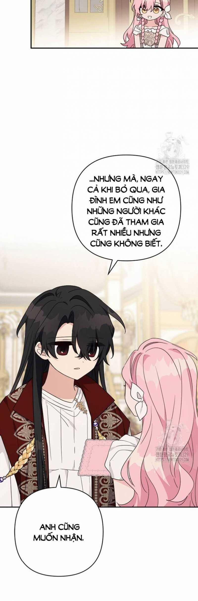 Cô Con Gái Út Của Công Tước Phản Diện 82 trang 47