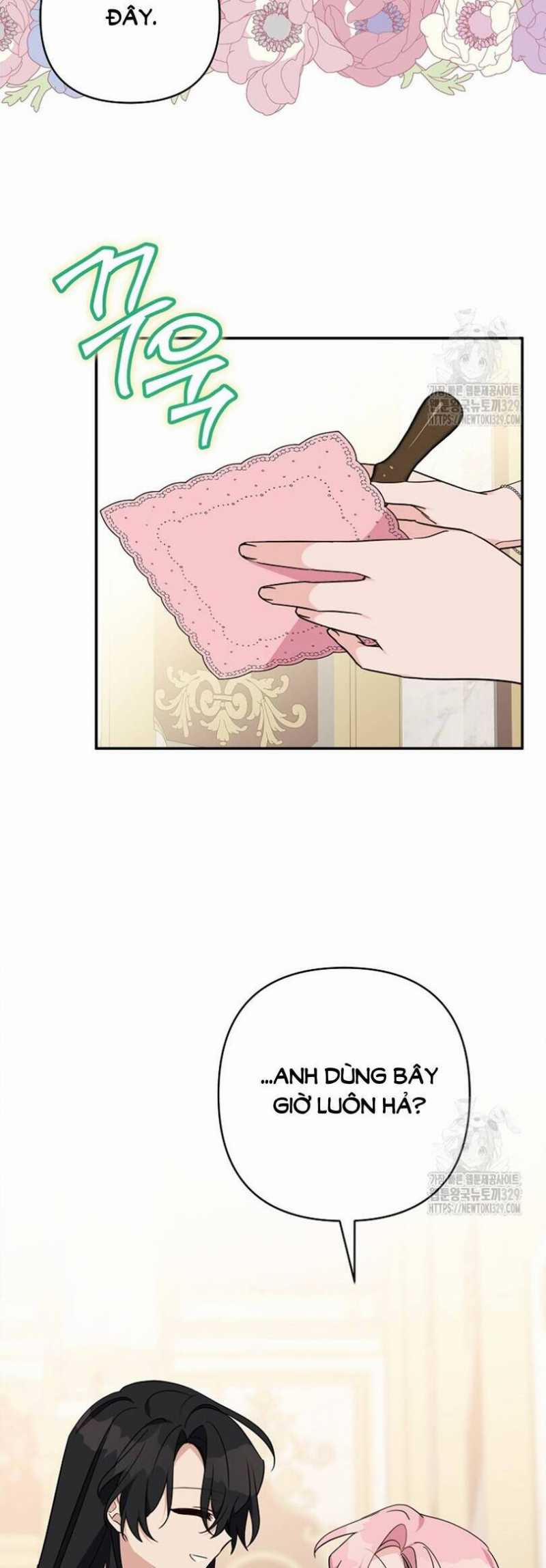 Cô Con Gái Út Của Công Tước Phản Diện 82 trang 50